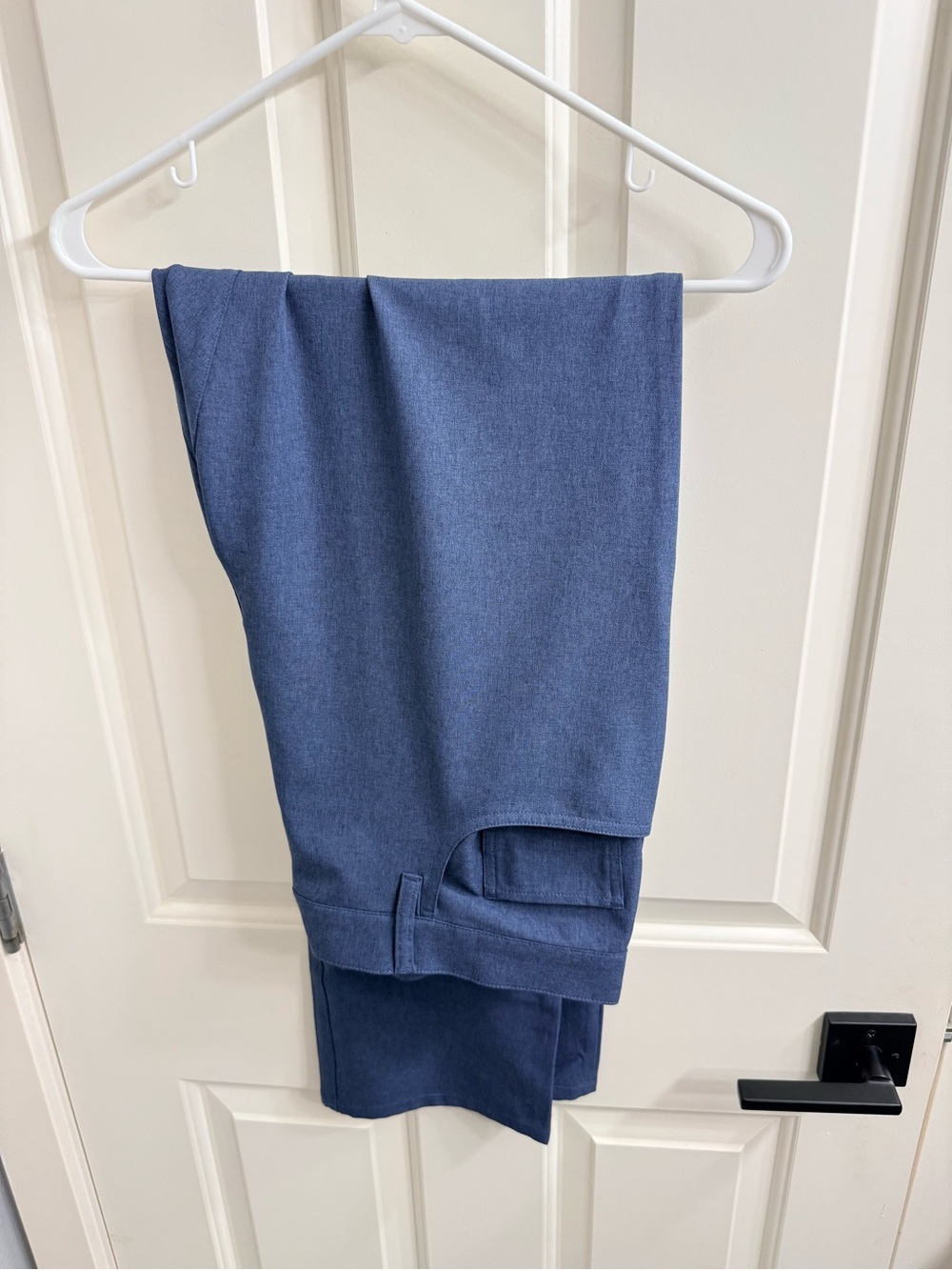 Travis Mathew Blue Chinos